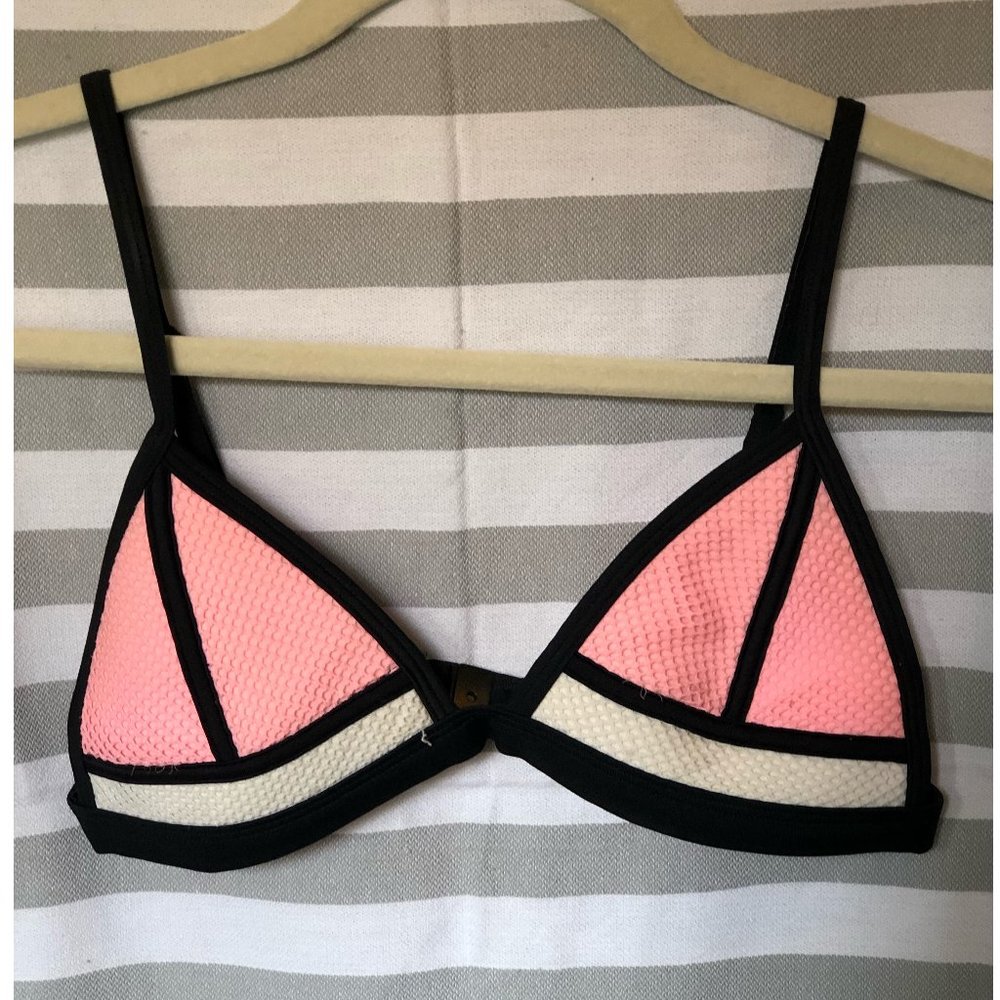 Triangl Bikini Top